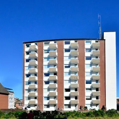 Sylter Residenz 16 42 Westerland
