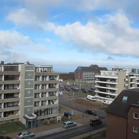 Sylter Residenz 16 42 * Westerland