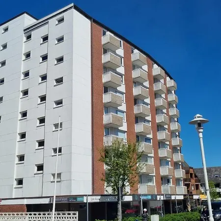 Sylter Residenz 16 42 *