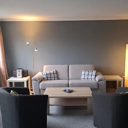 Sylter Residenz 16 42 Westerland